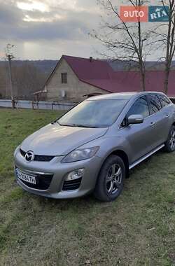 Внедорожник / Кроссовер Mazda CX-7 2009 в 