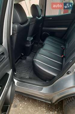 Внедорожник / Кроссовер Mazda CX-7 2009 в 