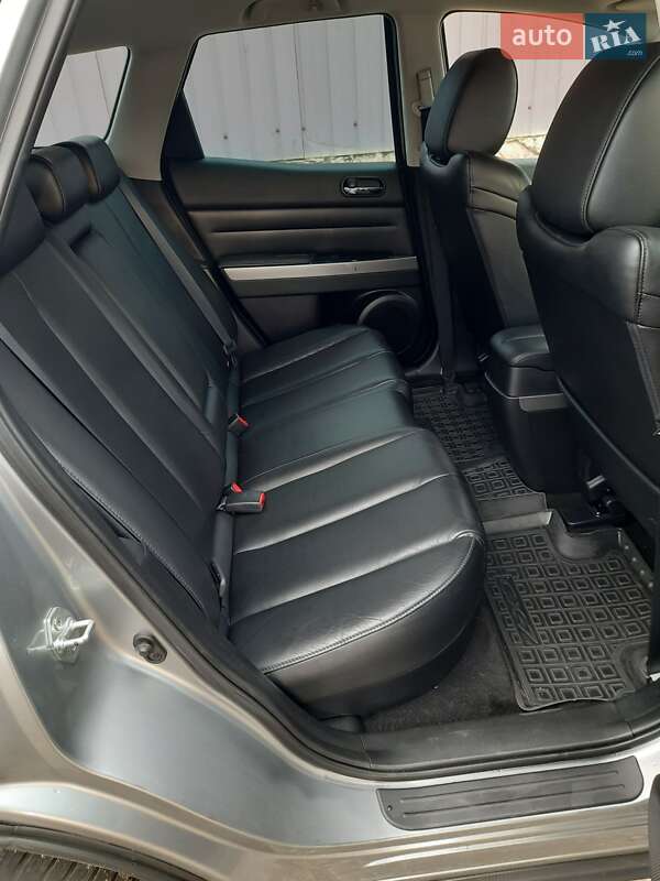 Внедорожник / Кроссовер Mazda CX-7 2009 в Подольске