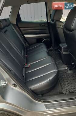 Внедорожник / Кроссовер Mazda CX-7 2009 в 