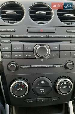 Внедорожник / Кроссовер Mazda CX-7 2009 в 