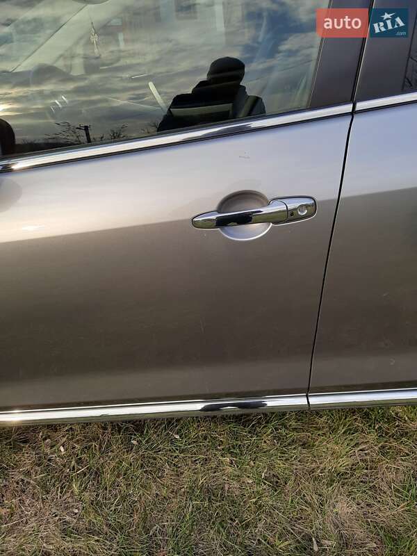 Внедорожник / Кроссовер Mazda CX-7 2009 в Подольске