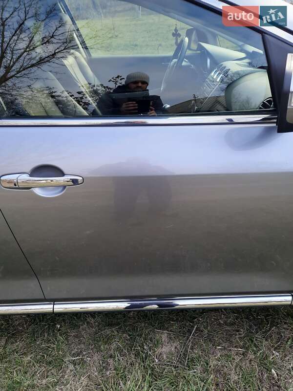 Внедорожник / Кроссовер Mazda CX-7 2009 в Подольске