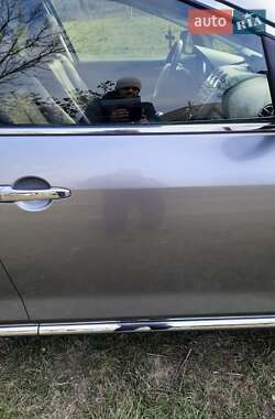 Внедорожник / Кроссовер Mazda CX-7 2009 в 