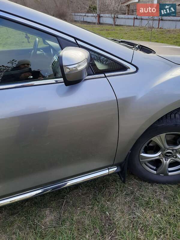 Внедорожник / Кроссовер Mazda CX-7 2009 в Подольске