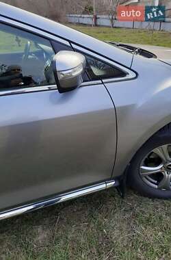 Внедорожник / Кроссовер Mazda CX-7 2009 в 
