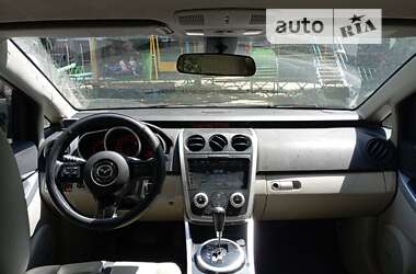 Внедорожник / Кроссовер Mazda CX-7 2009 в Одессе