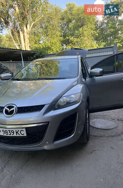 Позашляховик / Кросовер Mazda CX-7 2011 в Запоріжжі фото 7 Позашляховик / Кросовер Mazda CX-7 2011 в Запоріжжі