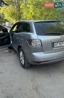Позашляховик / Кросовер Mazda CX-7 2011 в Запоріжжі фото 13 Позашляховик / Кросовер Mazda CX-7 2011 в Запоріжжі