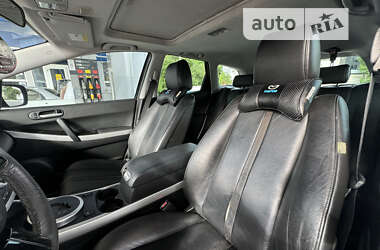 Позашляховик / Кросовер Mazda CX-7 2008 в Одесі