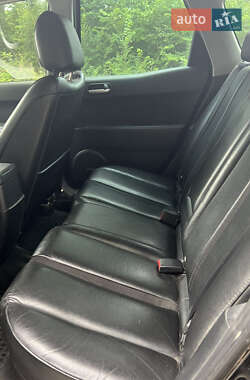 Внедорожник / Кроссовер Mazda CX-7 2008 в 