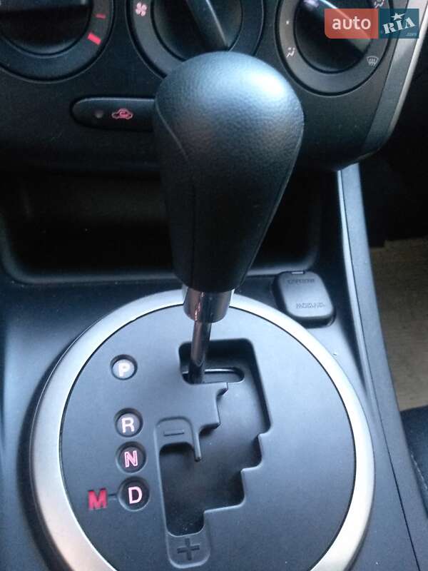 Позашляховик / Кросовер Mazda CX-7 2011 в Хмельницькому