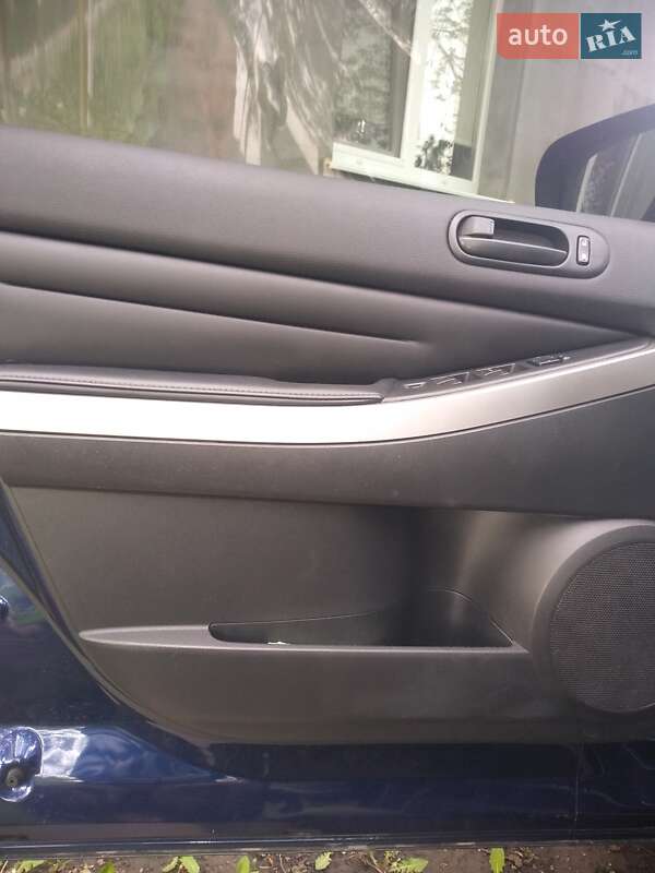Позашляховик / Кросовер Mazda CX-7 2011 в Хмельницькому