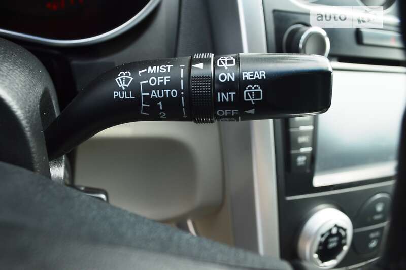 Позашляховик / Кросовер Mazda CX-7 2008 в Одесі