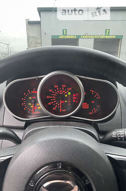 Позашляховик / Кросовер Mazda CX-7 2008 в Чорткові