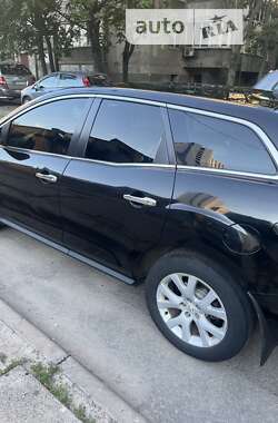 Позашляховик / Кросовер Mazda CX-7 2007 в Києві