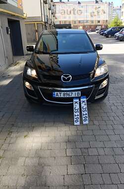 Внедорожник / Кроссовер Mazda CX-7 2009 в Ивано-Франковске