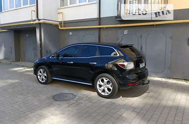 Внедорожник / Кроссовер Mazda CX-7 2009 в Ивано-Франковске