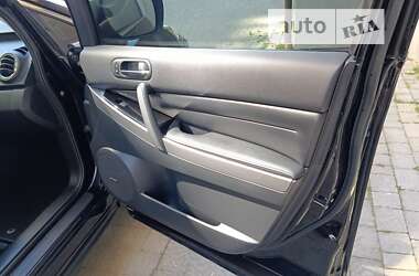 Внедорожник / Кроссовер Mazda CX-7 2009 в Ивано-Франковске