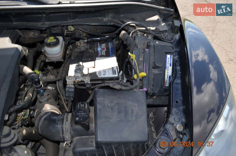 Внедорожник / Кроссовер Mazda CX-7 2008 в Первомайске
