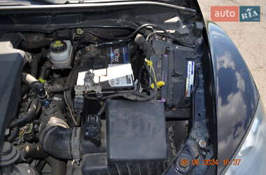 Позашляховик / Кросовер Mazda CX-7 2008 в 