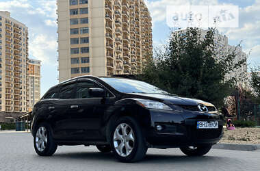 Внедорожник / Кроссовер Mazda CX-7 2008 в Одессе