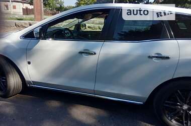 Позашляховик / Кросовер Mazda CX-7 2012 в Кролевці