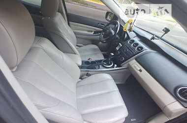 Позашляховик / Кросовер Mazda CX-7 2009 в Броварах