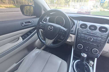 Позашляховик / Кросовер Mazda CX-7 2009 в Броварах