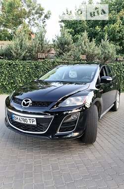 Внедорожник / Кроссовер Mazda CX-7 2011 в Одессе