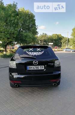 Внедорожник / Кроссовер Mazda CX-7 2011 в Одессе