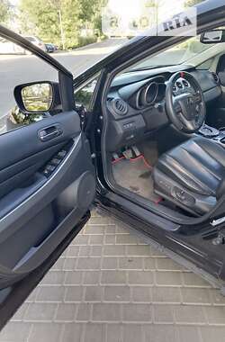 Внедорожник / Кроссовер Mazda CX-7 2011 в Одессе