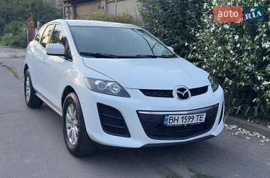 Внедорожник / Кроссовер Mazda CX-7 2011 в 