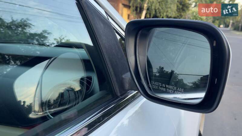 Внедорожник / Кроссовер Mazda CX-7 2011 в Одессе