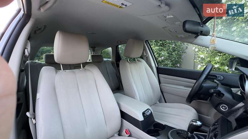 Внедорожник / Кроссовер Mazda CX-7 2011 в Одессе