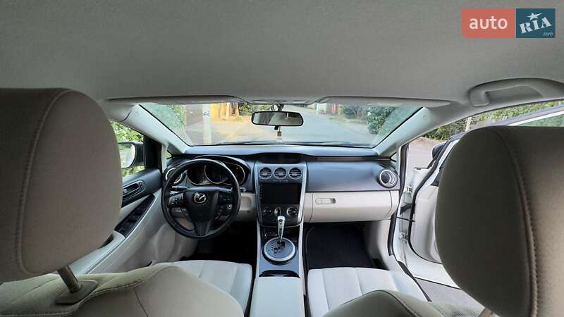 Внедорожник / Кроссовер Mazda CX-7 2011 в Одессе