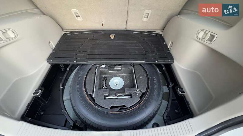 Внедорожник / Кроссовер Mazda CX-7 2011 в Одессе