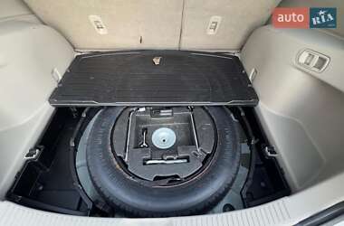 Внедорожник / Кроссовер Mazda CX-7 2011 в 