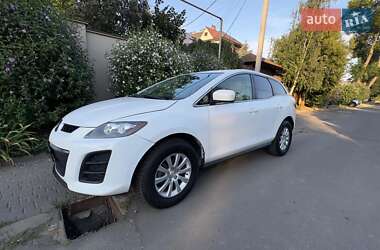 Внедорожник / Кроссовер Mazda CX-7 2011 в 