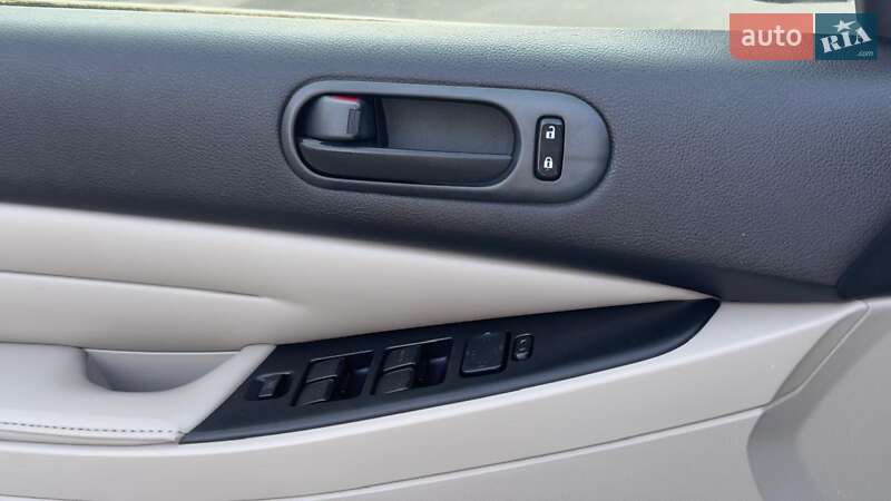 Внедорожник / Кроссовер Mazda CX-7 2011 в Одессе