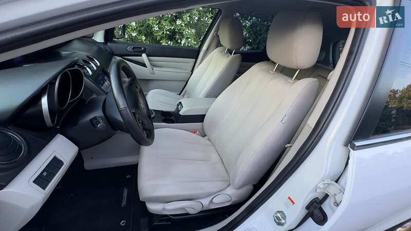 Внедорожник / Кроссовер Mazda CX-7 2011 в Одессе