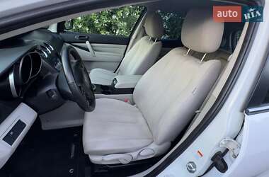 Внедорожник / Кроссовер Mazda CX-7 2011 в 