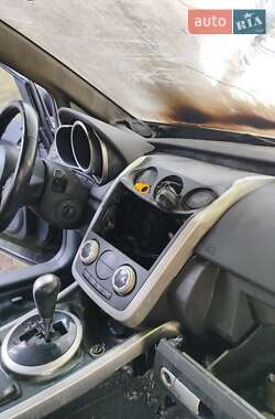 Позашляховик / Кросовер Mazda CX-7 2008 в Магдалинівці