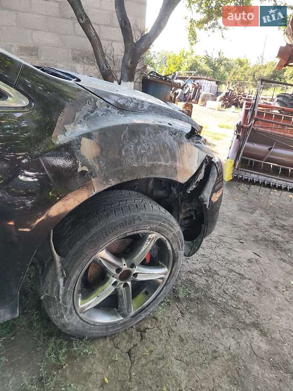 Внедорожник / Кроссовер Mazda CX-7 2008 в Магдалиновке