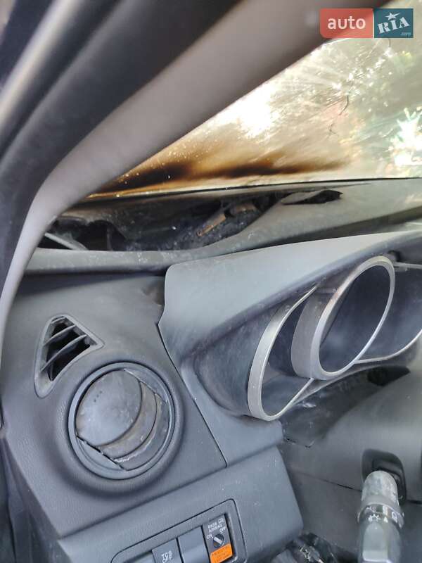 Позашляховик / Кросовер Mazda CX-7 2008 в Магдалинівці