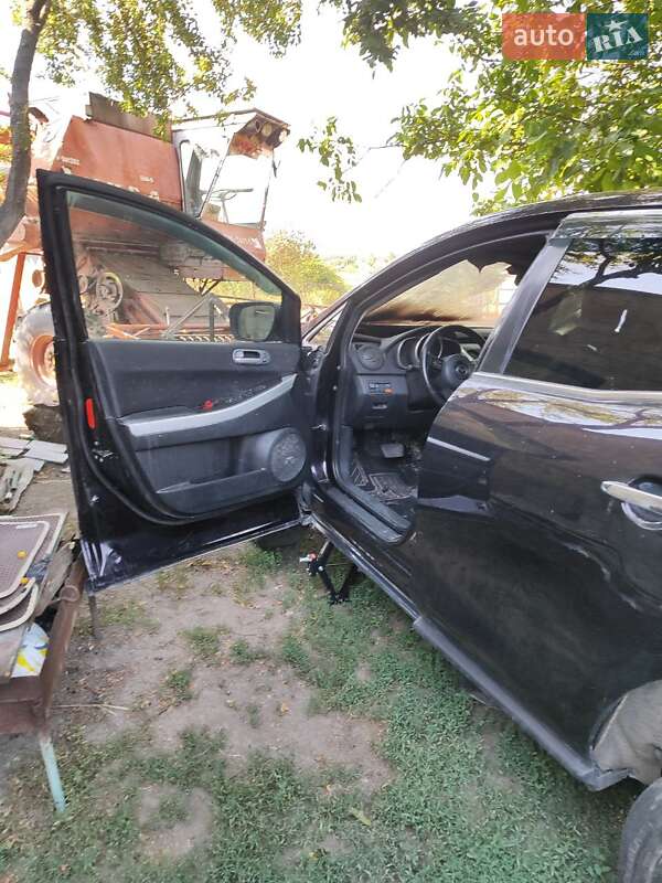 Внедорожник / Кроссовер Mazda CX-7 2008 в Магдалиновке