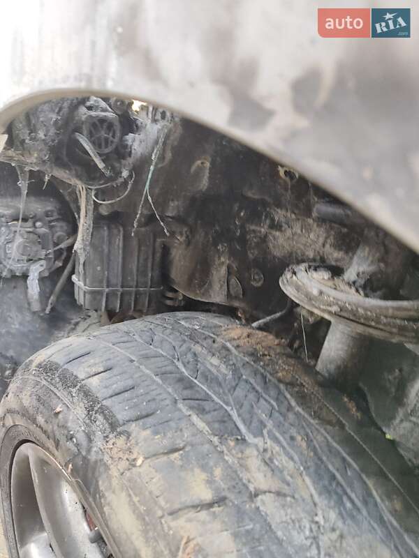 Позашляховик / Кросовер Mazda CX-7 2008 в Магдалинівці