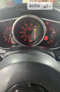 Внедорожник / Кроссовер Mazda CX-7 2007 в 