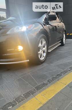 Внедорожник / Кроссовер Mazda CX-7 2007 в 