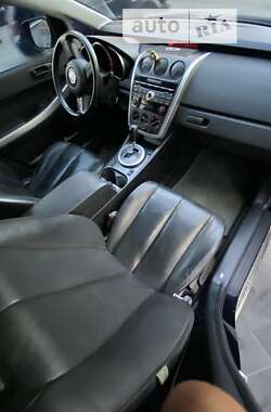 Внедорожник / Кроссовер Mazda CX-7 2007 в 